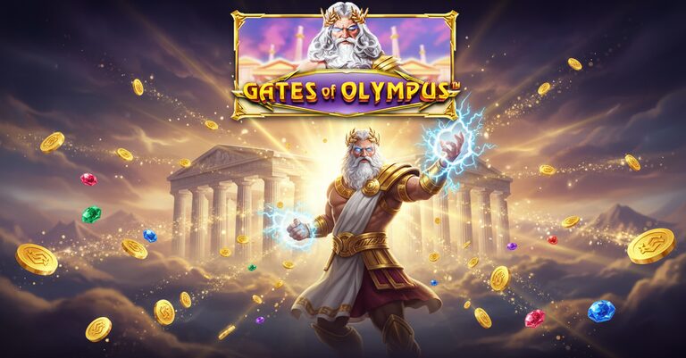 Gates of Olympus