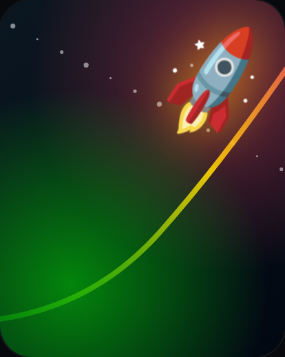 Crash — BetLogik Originals