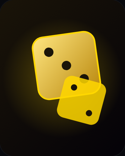 Dice — BetLogik Originals
